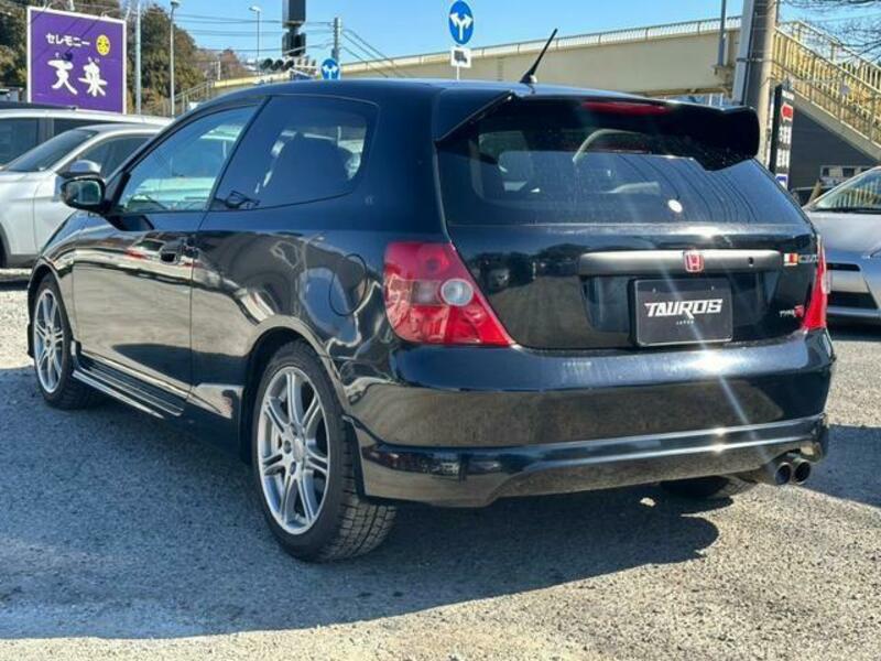 CIVIC-7