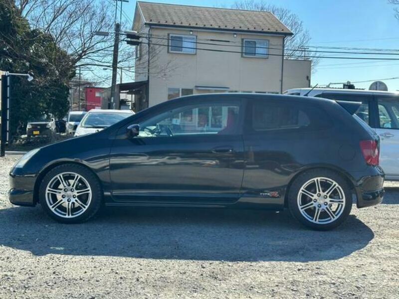 CIVIC-8