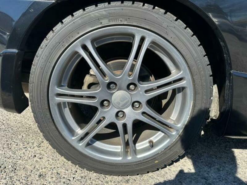 CIVIC-9