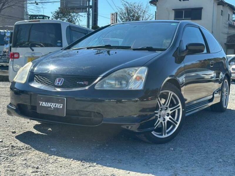 CIVIC-1