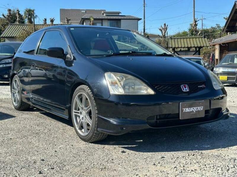 CIVIC-3