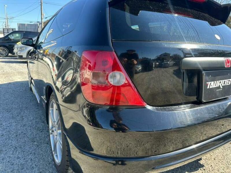 CIVIC-13