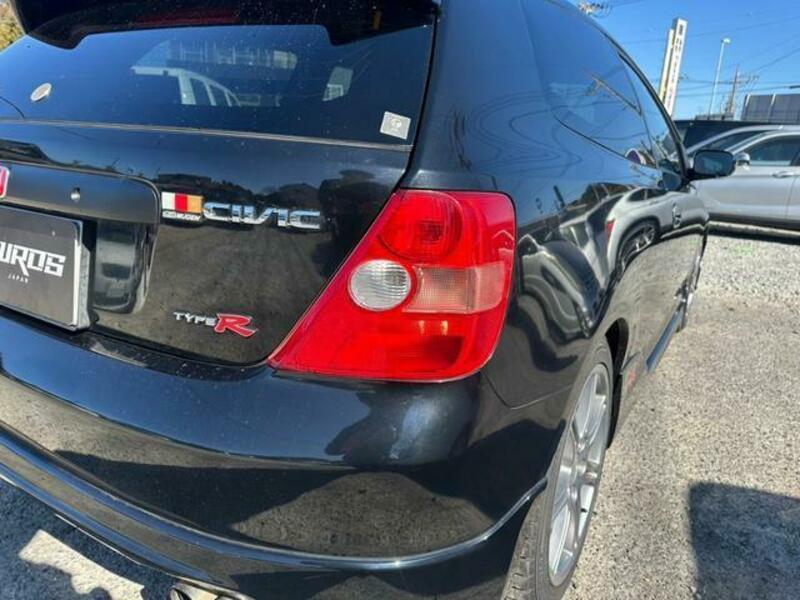 CIVIC-14