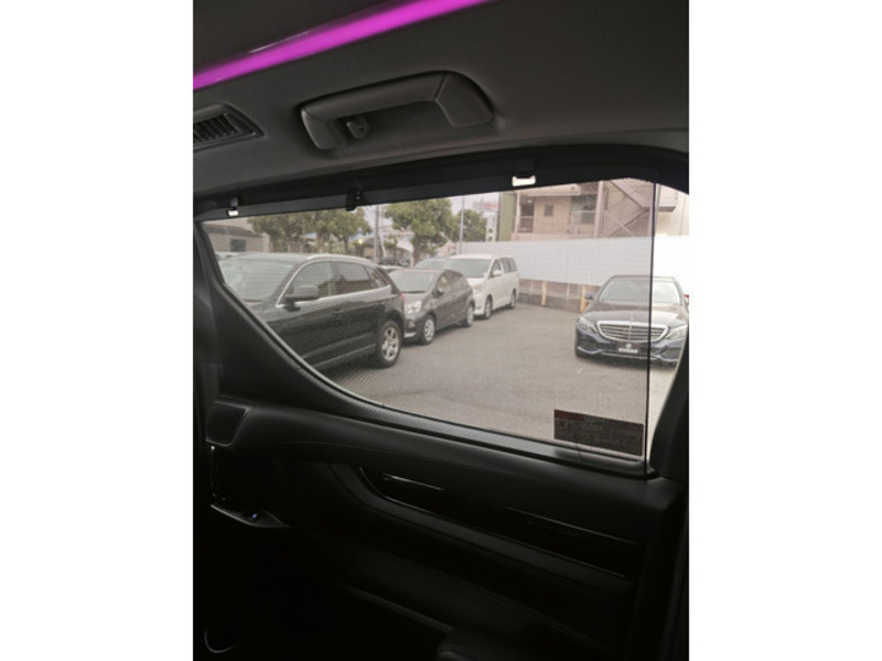 ALPHARD-8