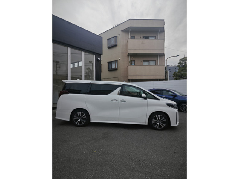 ALPHARD-4