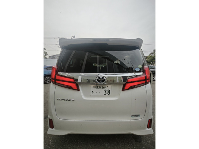 ALPHARD-3