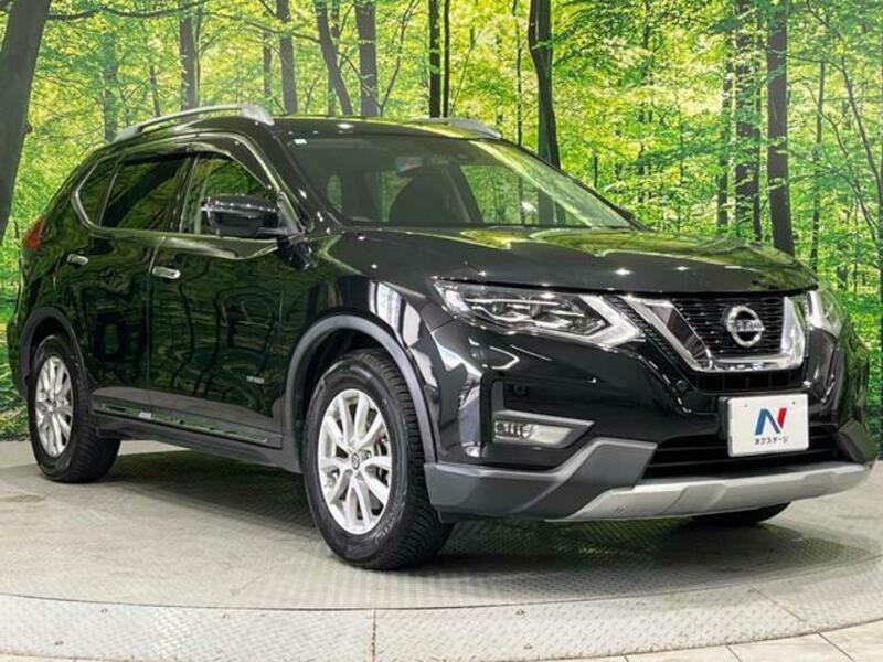 X-TRAIL-15