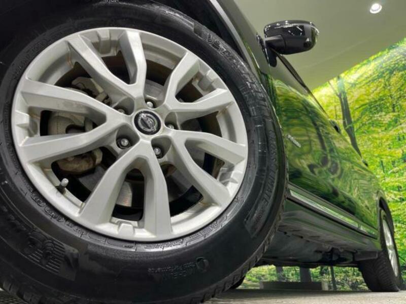 X-TRAIL-12