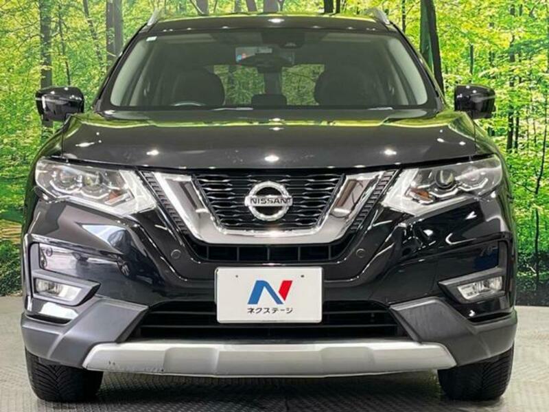 X-TRAIL-13
