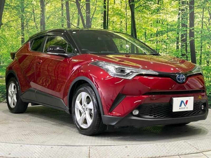 C-HR-15