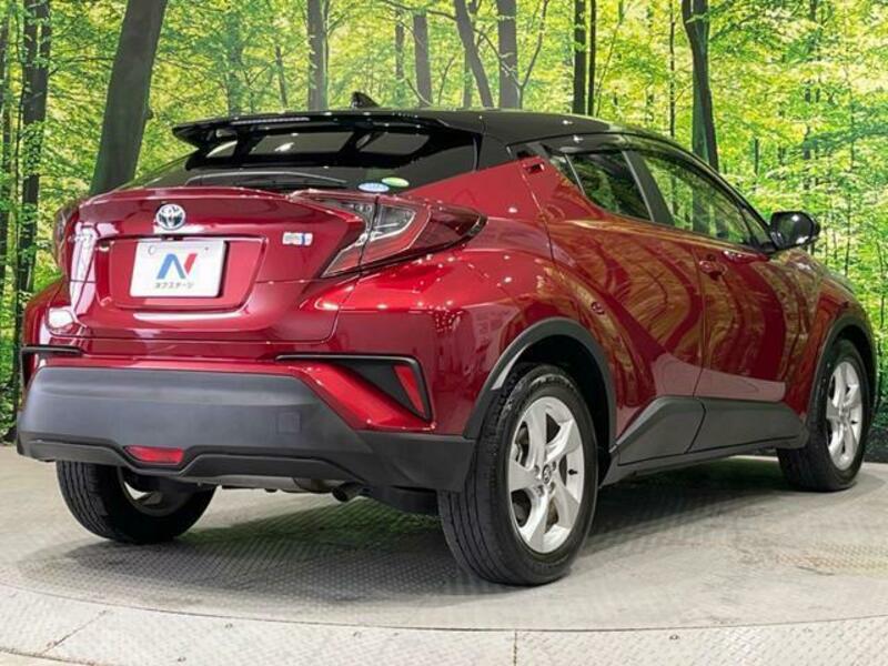 C-HR-16