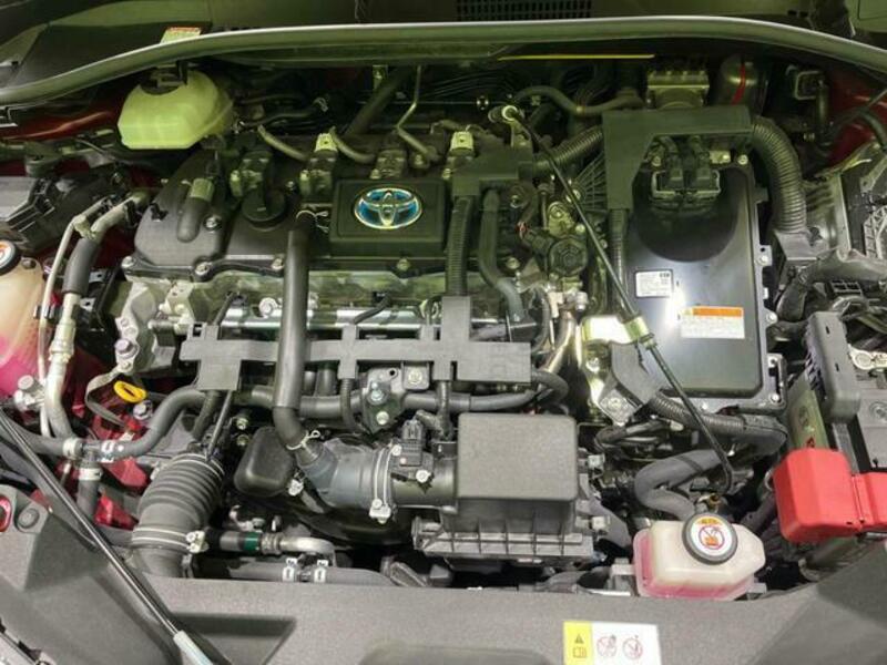 C-HR-17