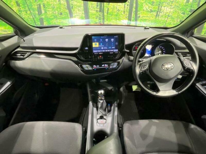 C-HR-1