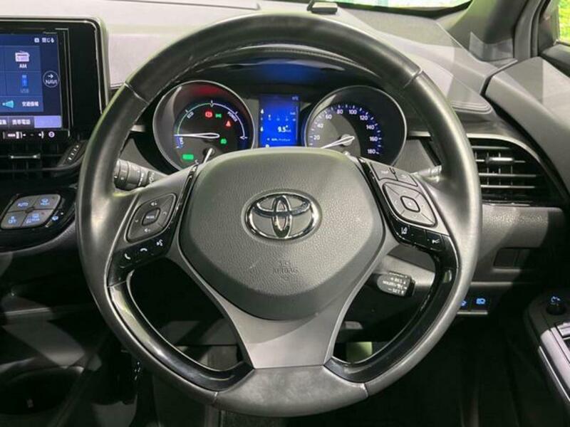C-HR-10