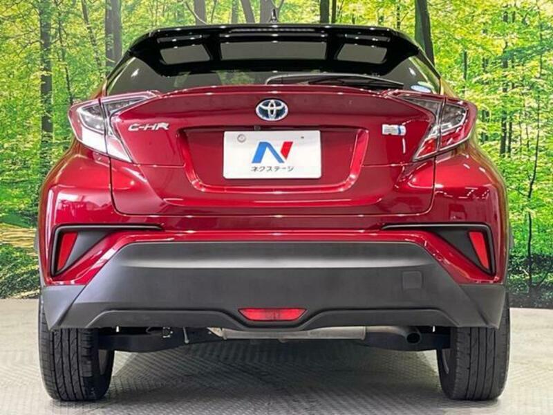C-HR-14