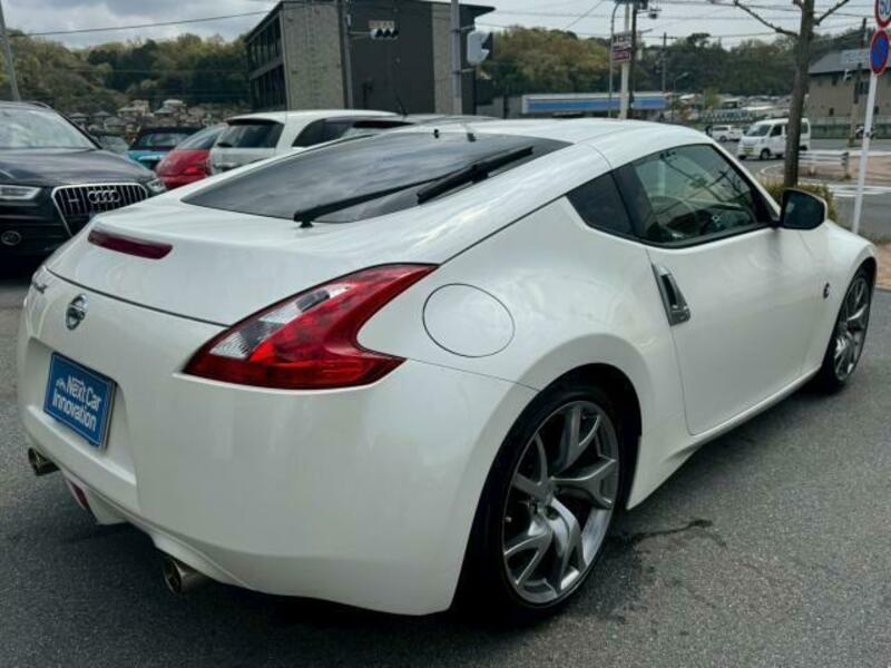 FAIRLADY Z-5