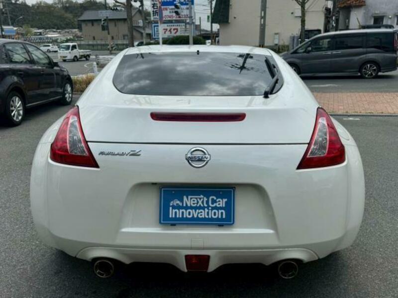 FAIRLADY Z-6