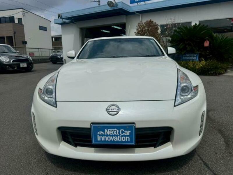 FAIRLADY Z-2