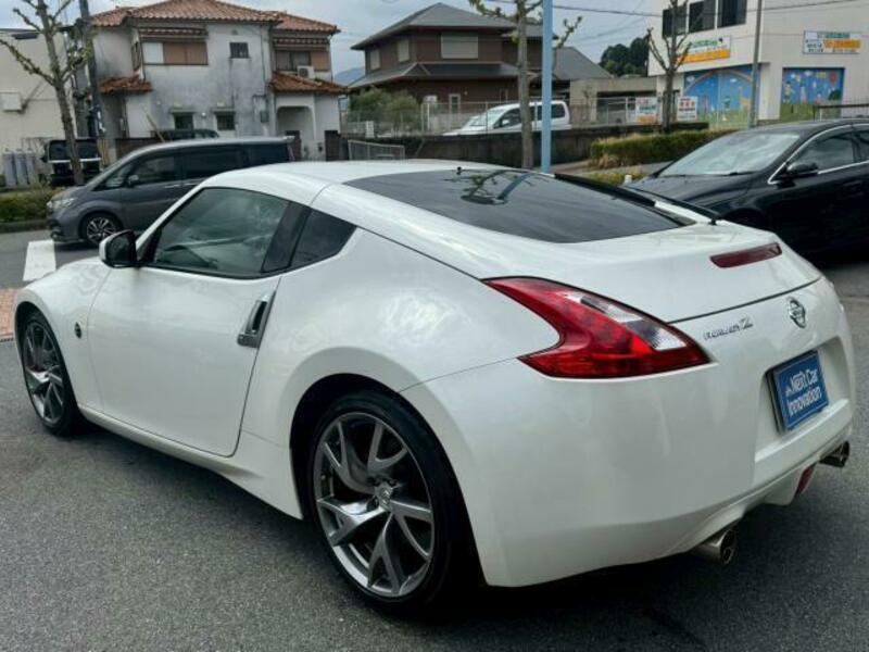 FAIRLADY Z-7