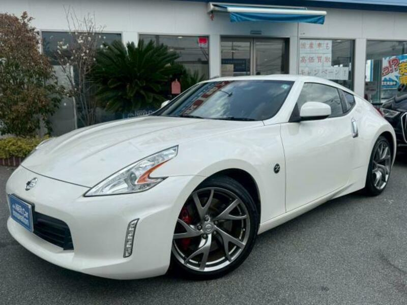 FAIRLADY Z-1