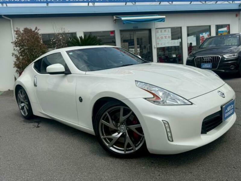 FAIRLADY Z-3
