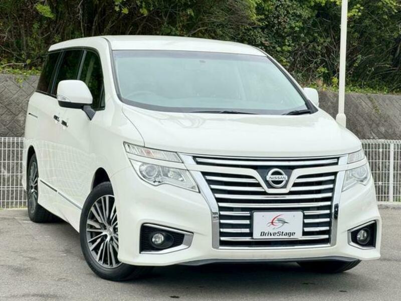 ELGRAND-2