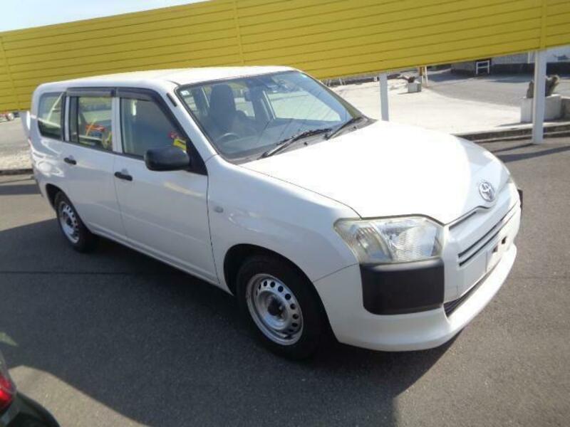PROBOX VAN-2