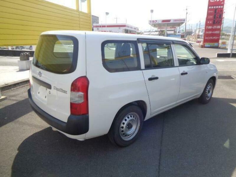 PROBOX VAN-3