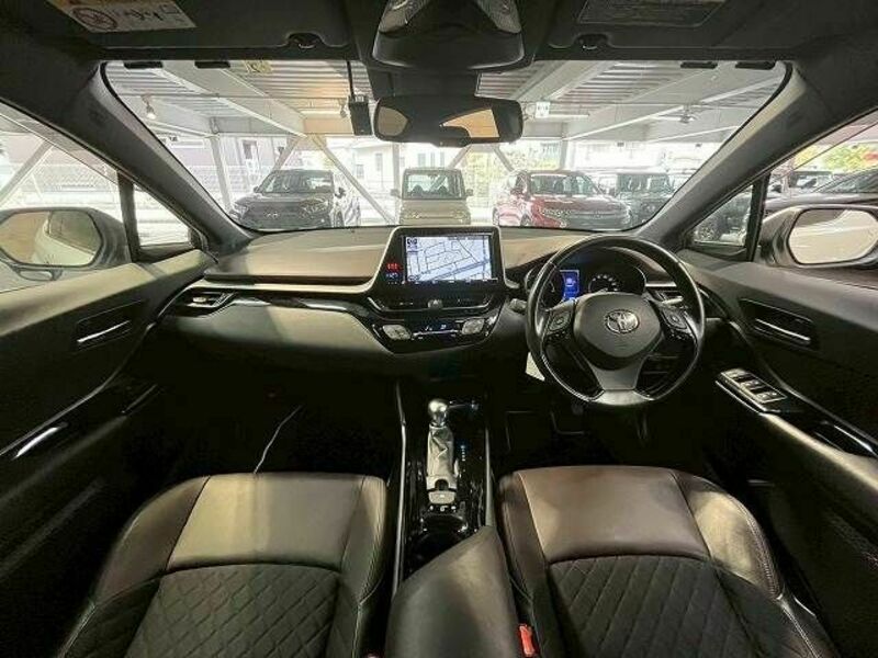 C-HR-1