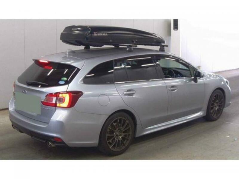 LEVORG-4