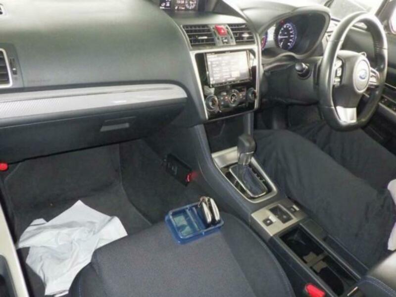 LEVORG-2