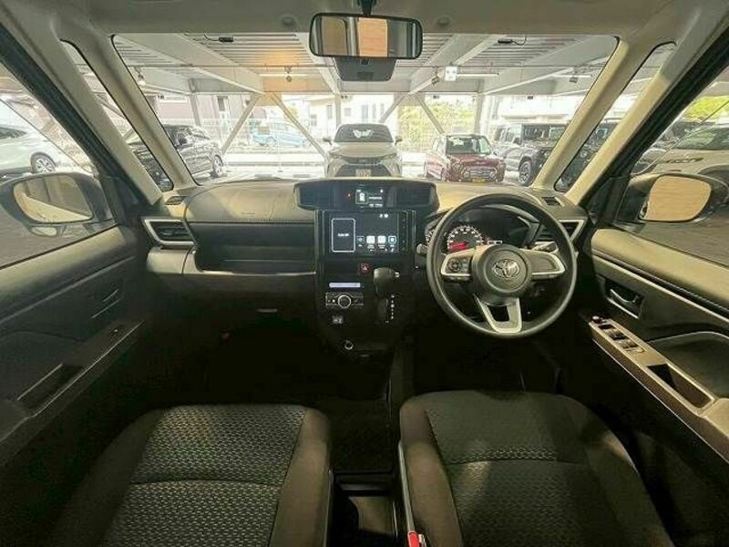 ROOMY-1