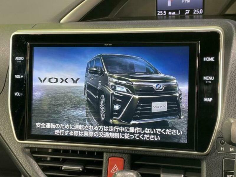VOXY-3