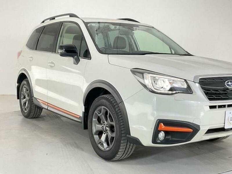 FORESTER-5