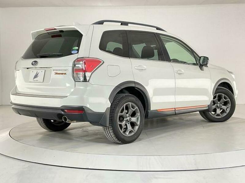 FORESTER-2
