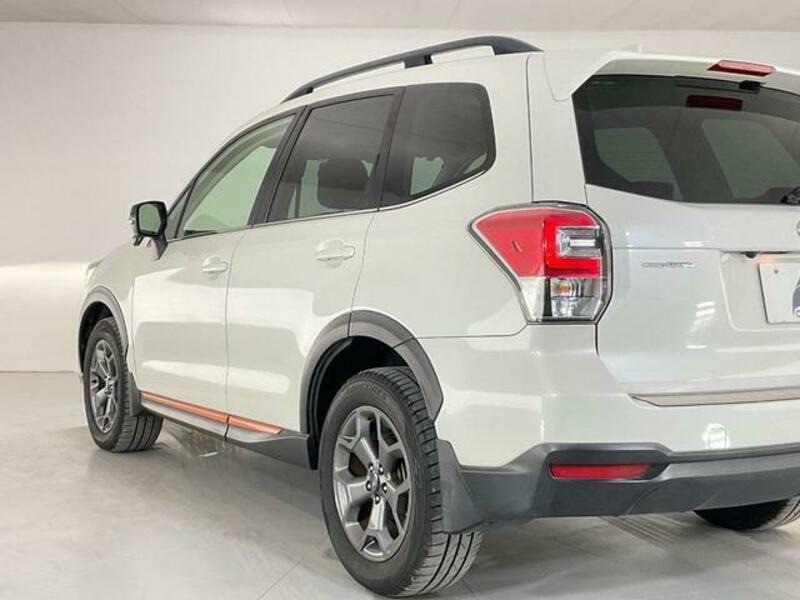 FORESTER-7