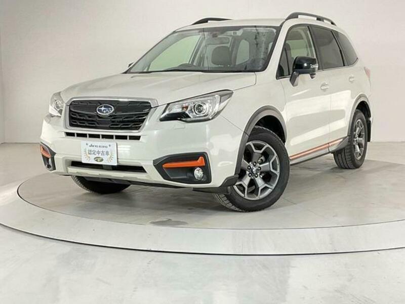 FORESTER-1