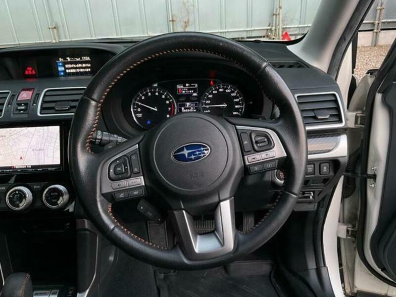 FORESTER-14