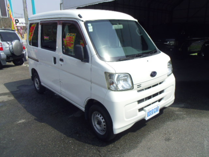 SAMBAR-7