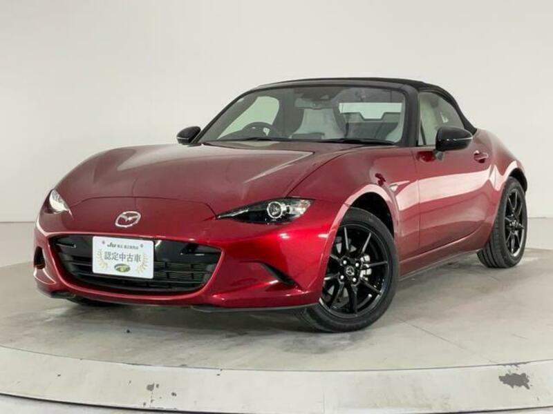 ROADSTER-1