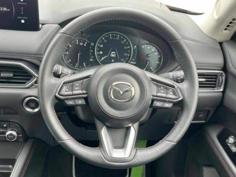 CX-5-11
