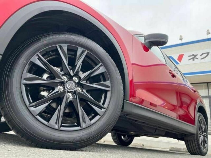 CX-5-13