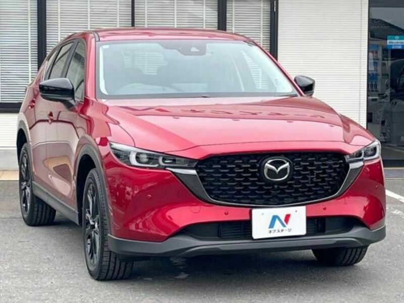 CX-5-16