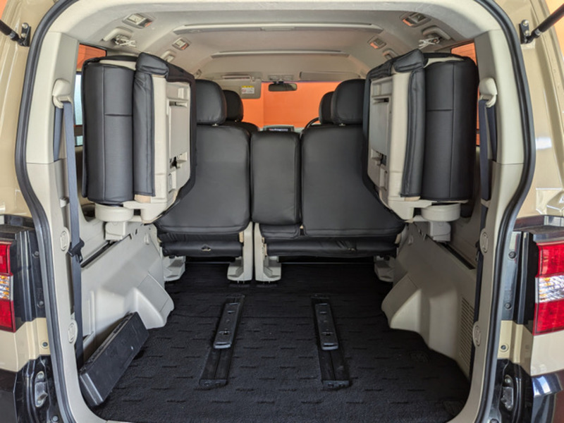 DELICA D5-10
