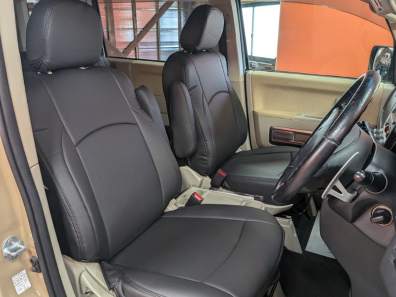 DELICA D5-15