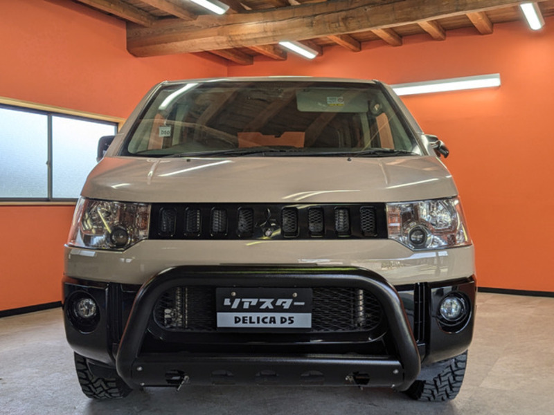 DELICA D5-1