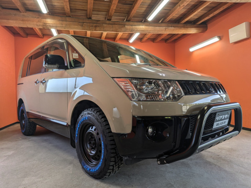DELICA D5-2