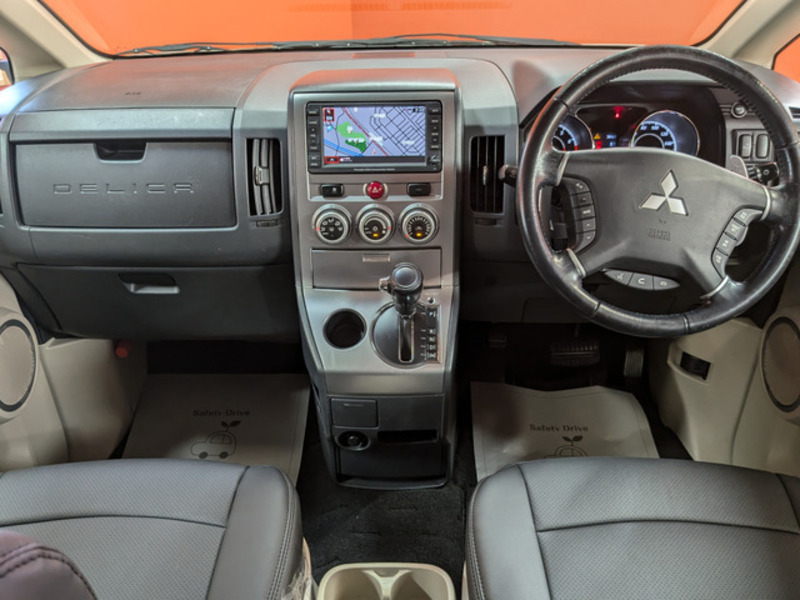 DELICA D5-13