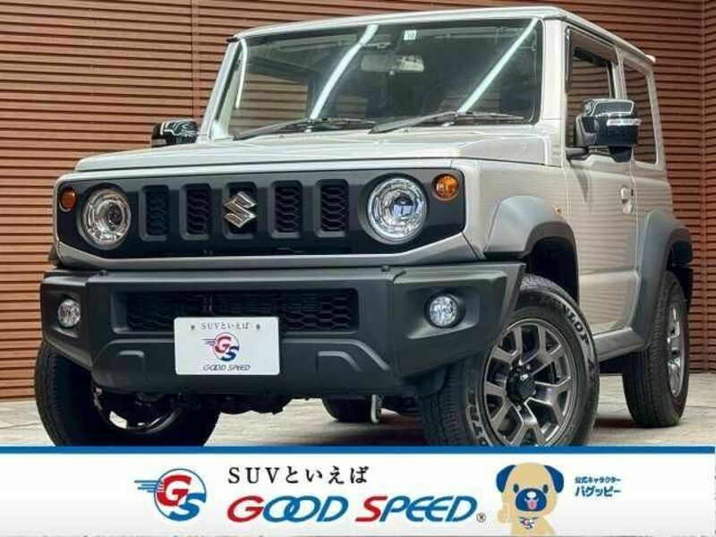 JIMNY SIERRA