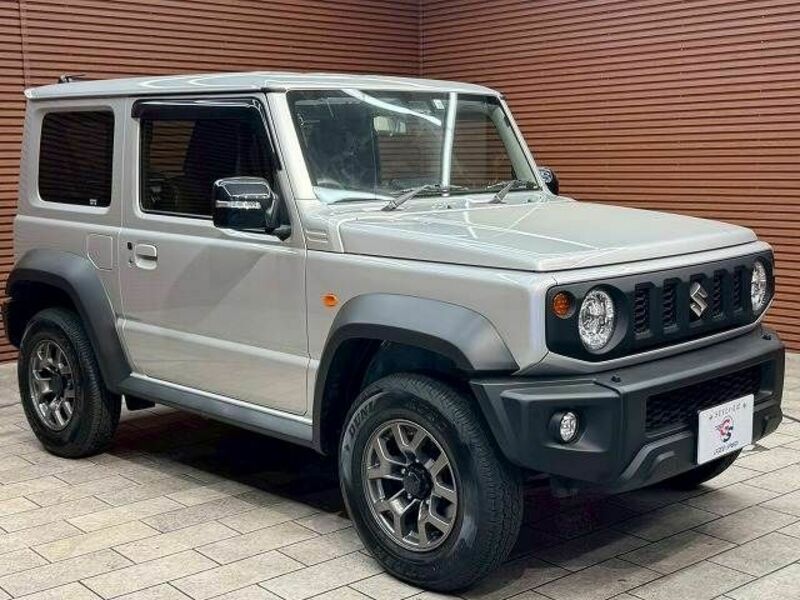 JIMNY SIERRA-13